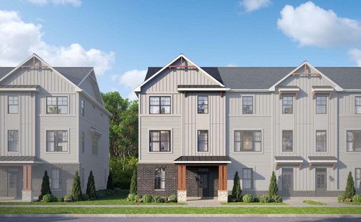 Residenza a Naperville, Illinois, Stati Uniti 1
