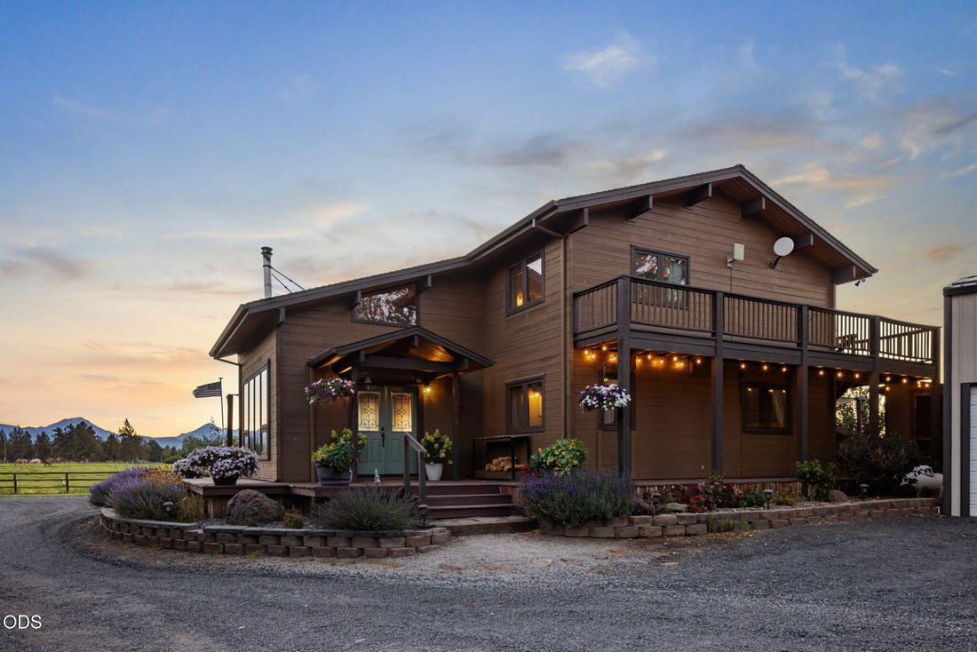 Haus in Bend, Oregon, Vereinigte Staaten 1 - 18715401