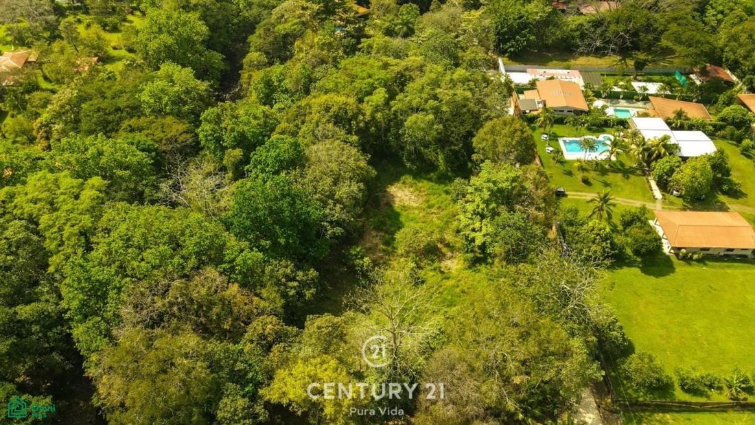 Terreno en San Mateo, Provincia de Guanacaste, Costa Rica 2 - 17804216