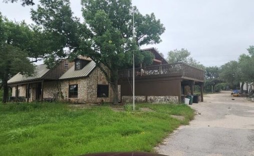 House in Austin, Texas, United States 1