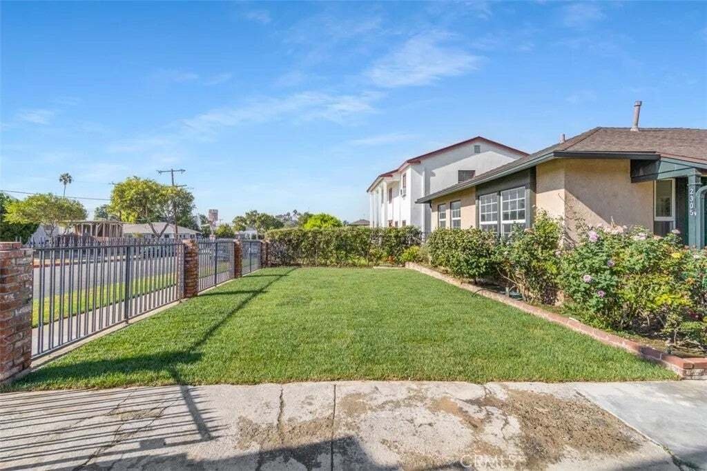 Townhouse en Monterey Park, California, Estados Unidos 4 - 18667958