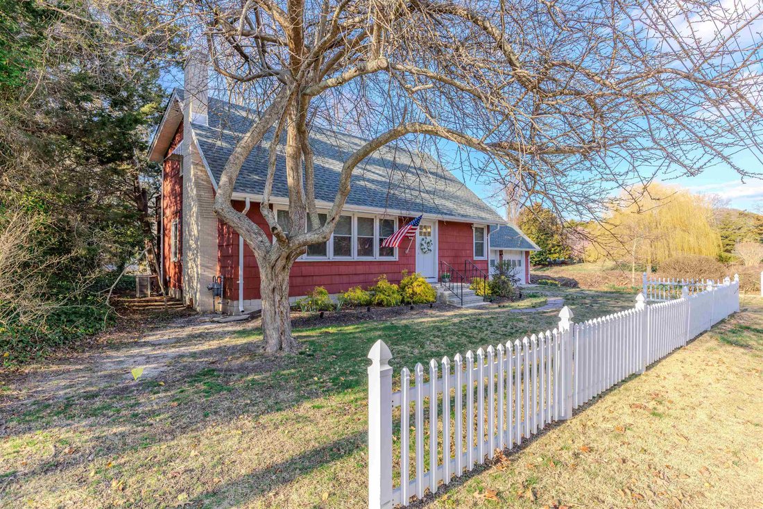 House in Cape May, New Jersey, United States 1 - 18715379