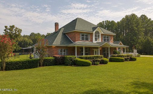 Casa a Nassau Village-Ratliff, Florida, Stati Uniti 1