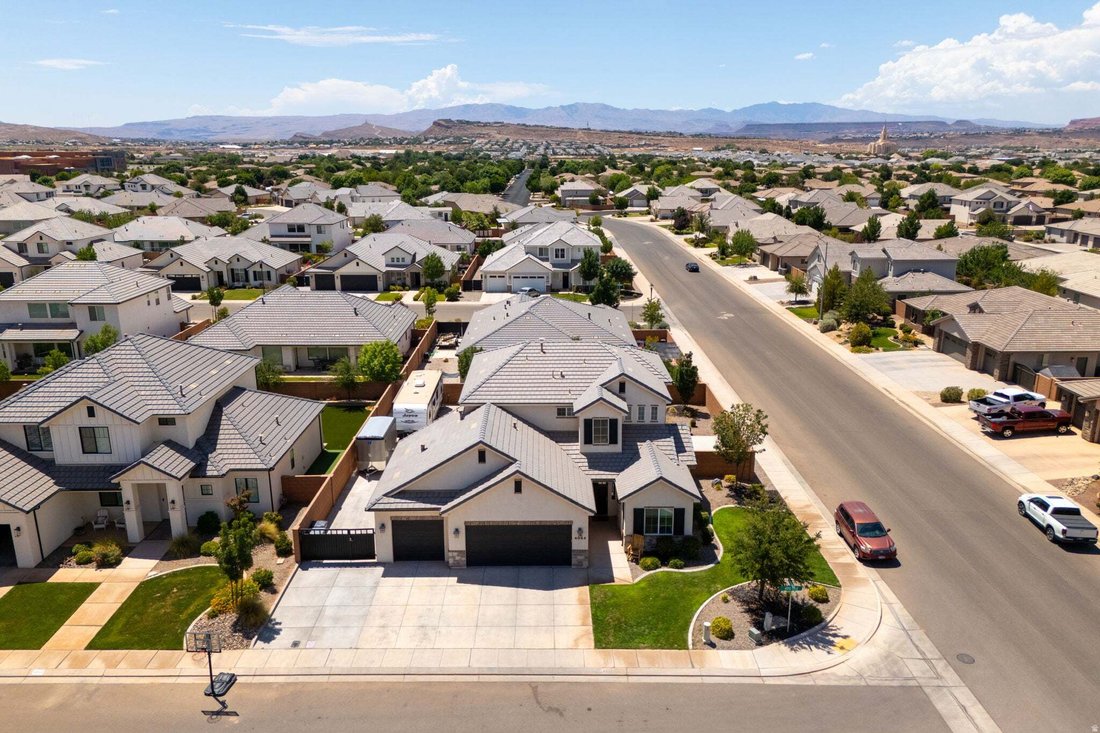 House in Washington, Utah, United States 4 - 18715541