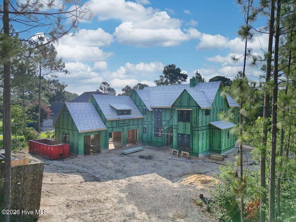 Casa en Southern Pines, Carolina del Norte, Estados Unidos 3 - 18715672