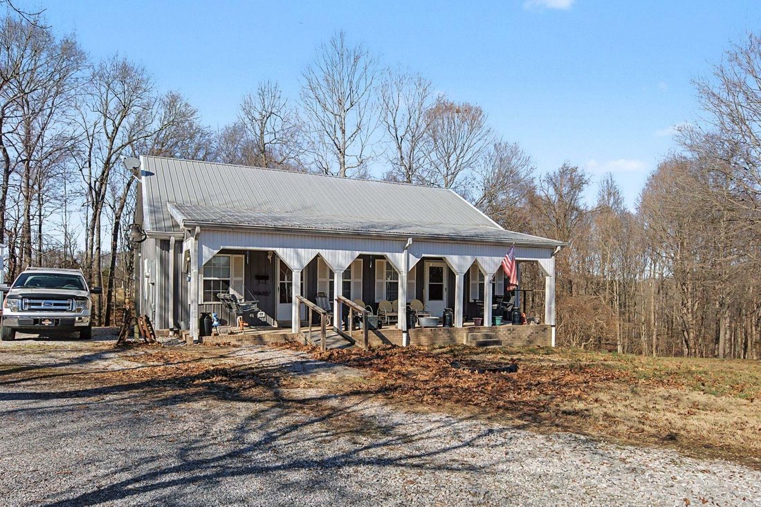 Casa en Portland, Tennessee, Estados Unidos 3 - 18715879