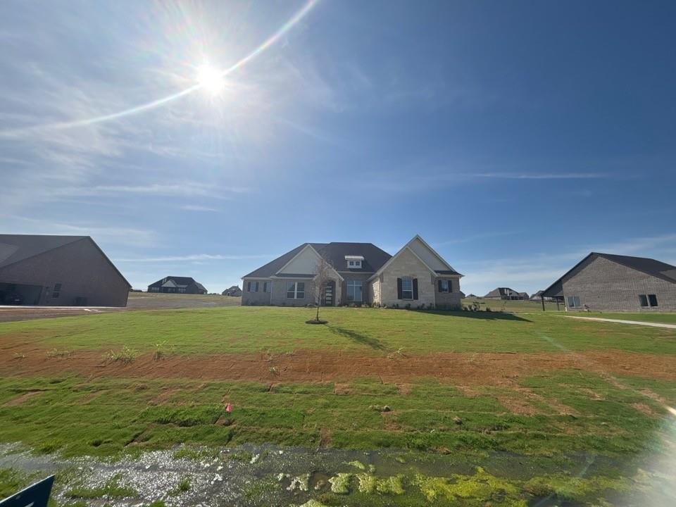 Maison à Van Alstyne, Texas, États-Unis 1 - 18552713