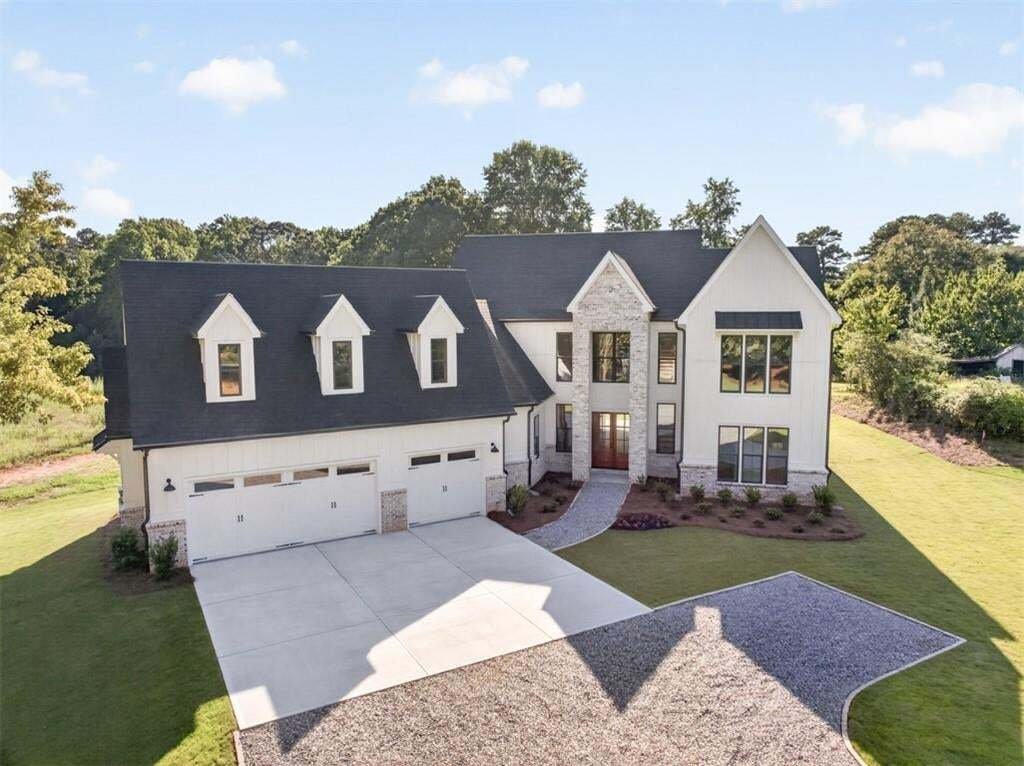 Casa en Cumming, Georgia, Estados Unidos 2 - 16676577