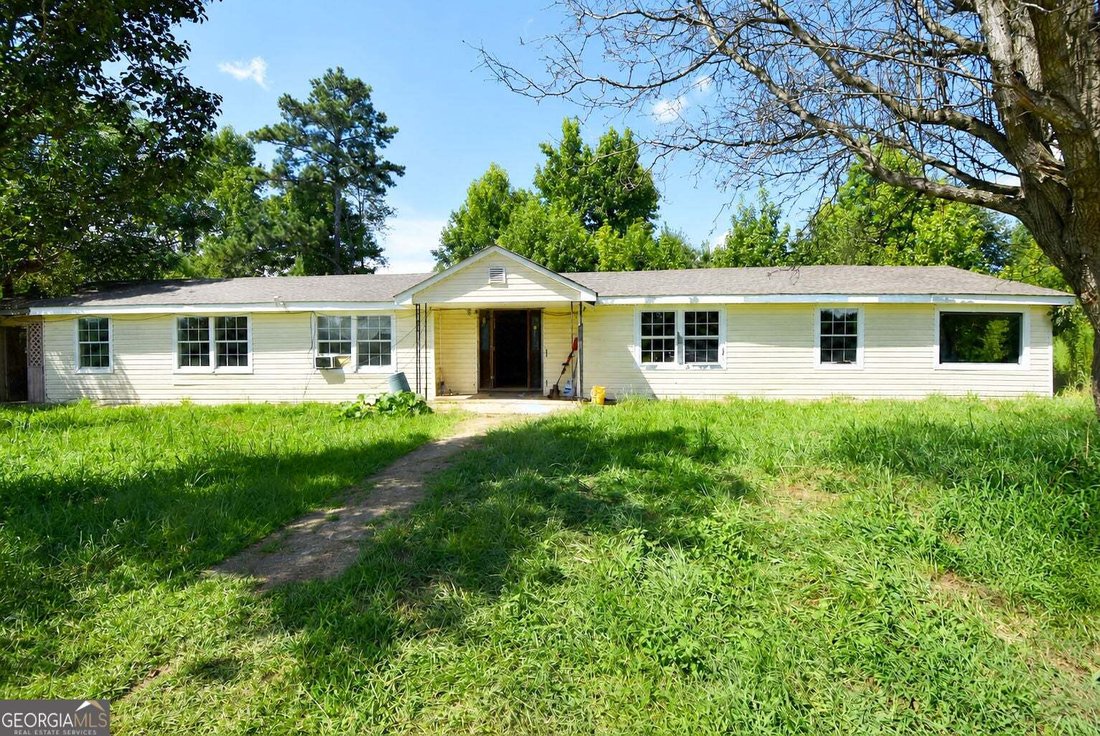 House in Hampton, Georgia, United States 4 - 18715940