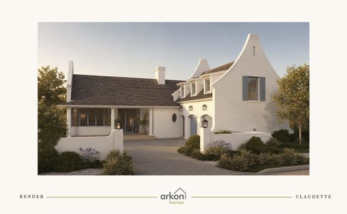 Maison à Seacrest, Floride, États-Unis 1