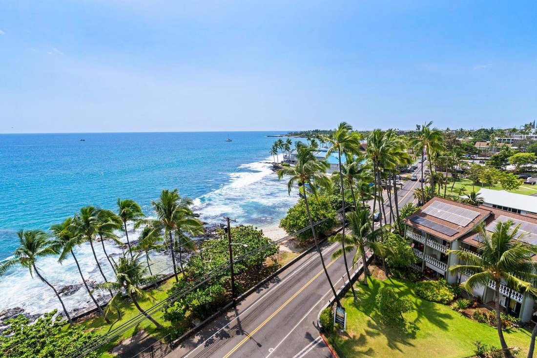 Condominio en Kailua, Hawái, Estados Unidos 5 - 18715368