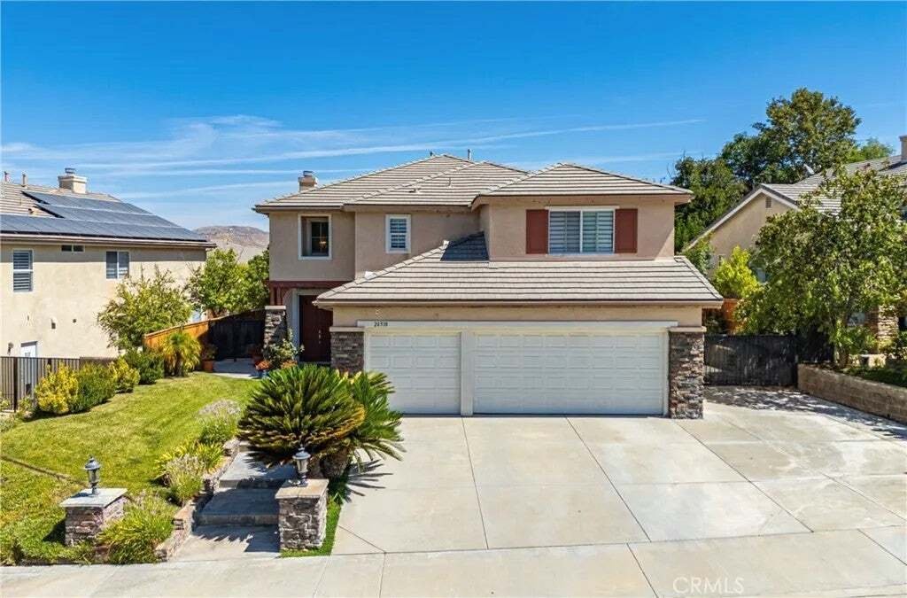 House in Santa Clarita, California, United States 3 - 18715732