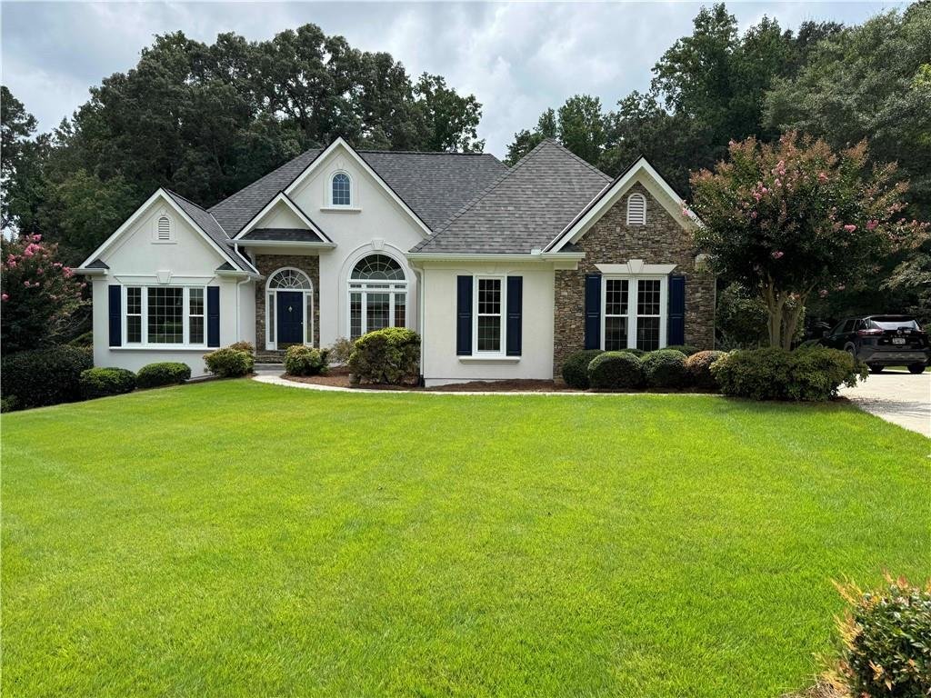 House in Buford, Georgia, United States 1 - 18715736