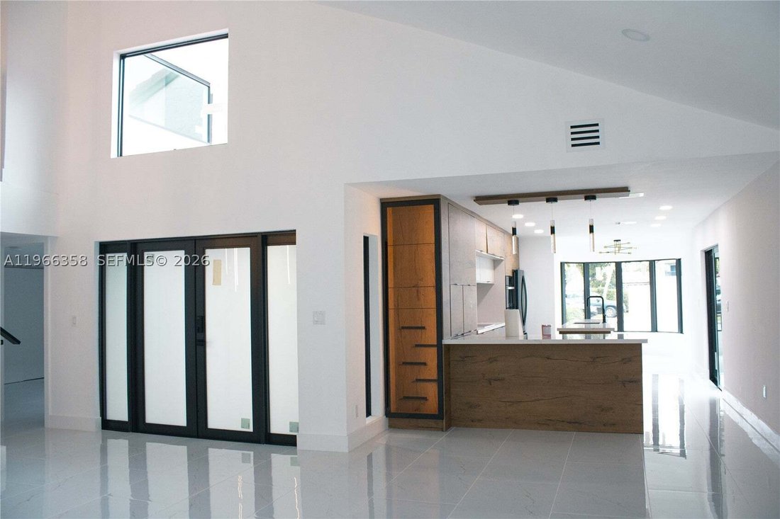 Maison à West Miami, Floride, États-Unis 3 - 17235943