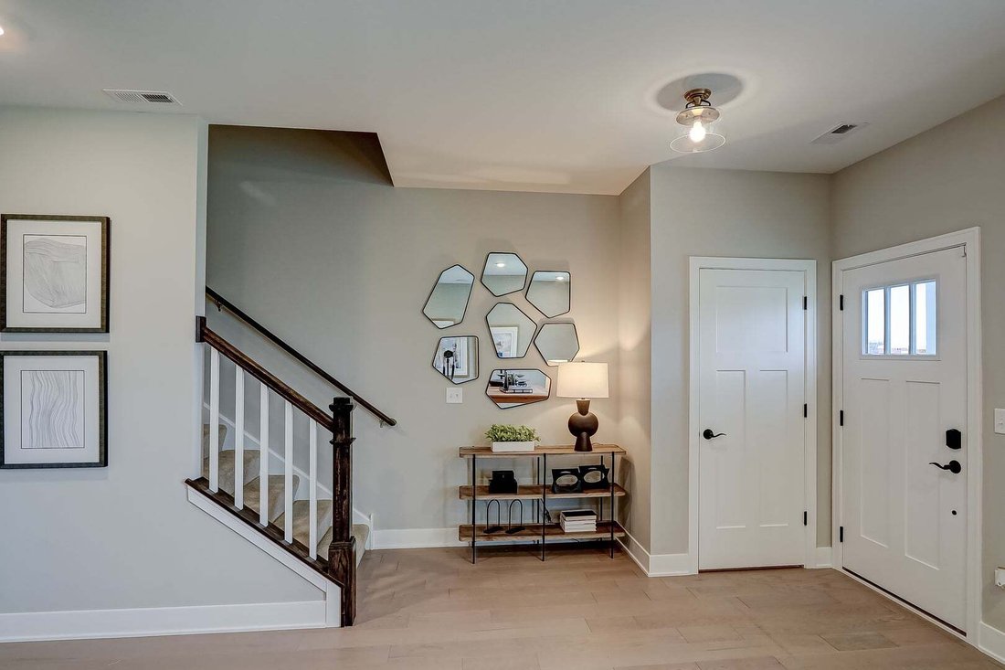 Townhouse in Naperville, Illinois, United States 2 - 18715984