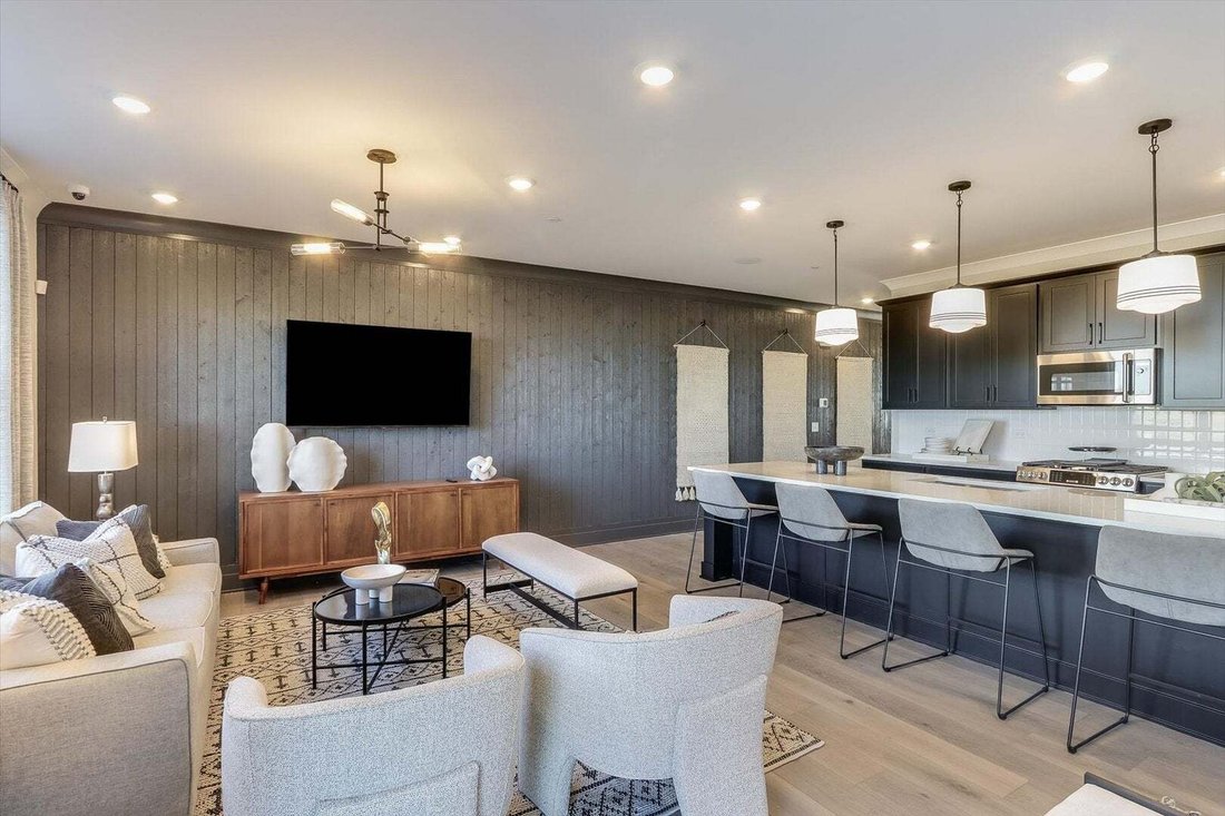 Townhouse in Naperville, Illinois, United States 4 - 18715967