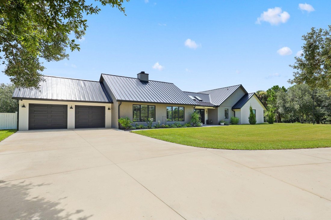 House in Buckhead Ridge, Florida, United States 3 - 18715563