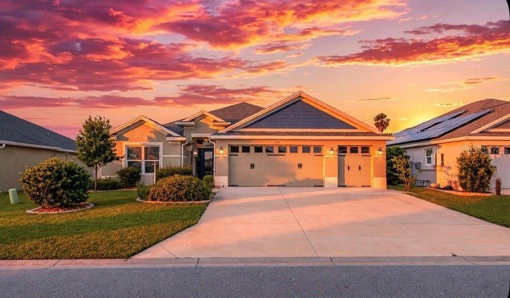Casa en The Villages, Florida, Estados Unidos 2 - 18708723