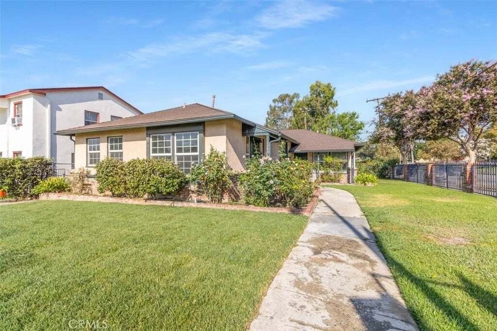 Townhouse en Monterey Park, California, Estados Unidos 3 - 18667958