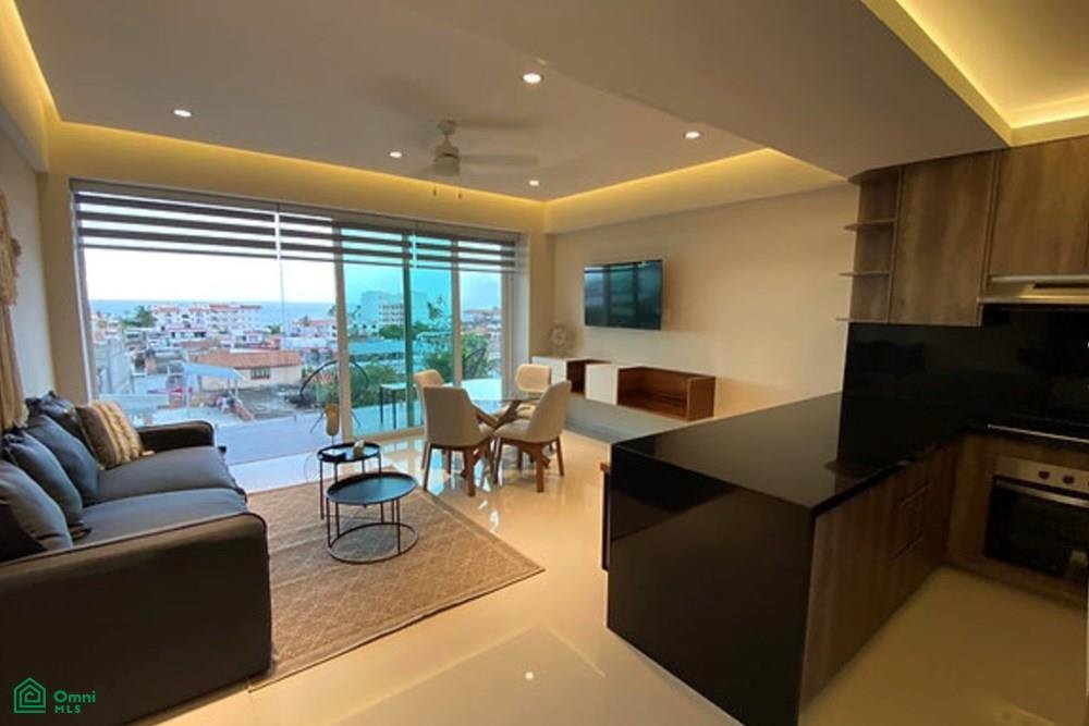 Condominio a Puerto Vallarta, Jalisco, Messico 1 - 18027190