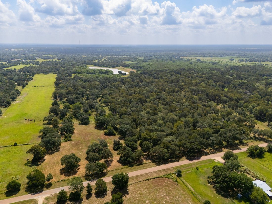 Terreno en Columbus, Texas, Estados Unidos 1 - 18715825