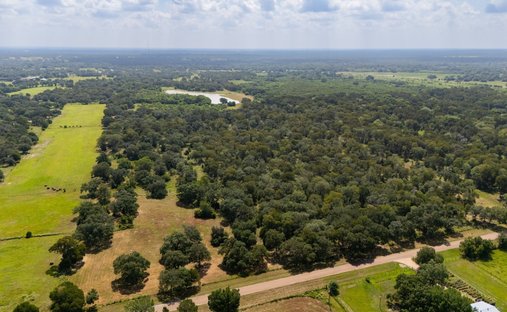 Terreno en Columbus, Texas, Estados Unidos 1