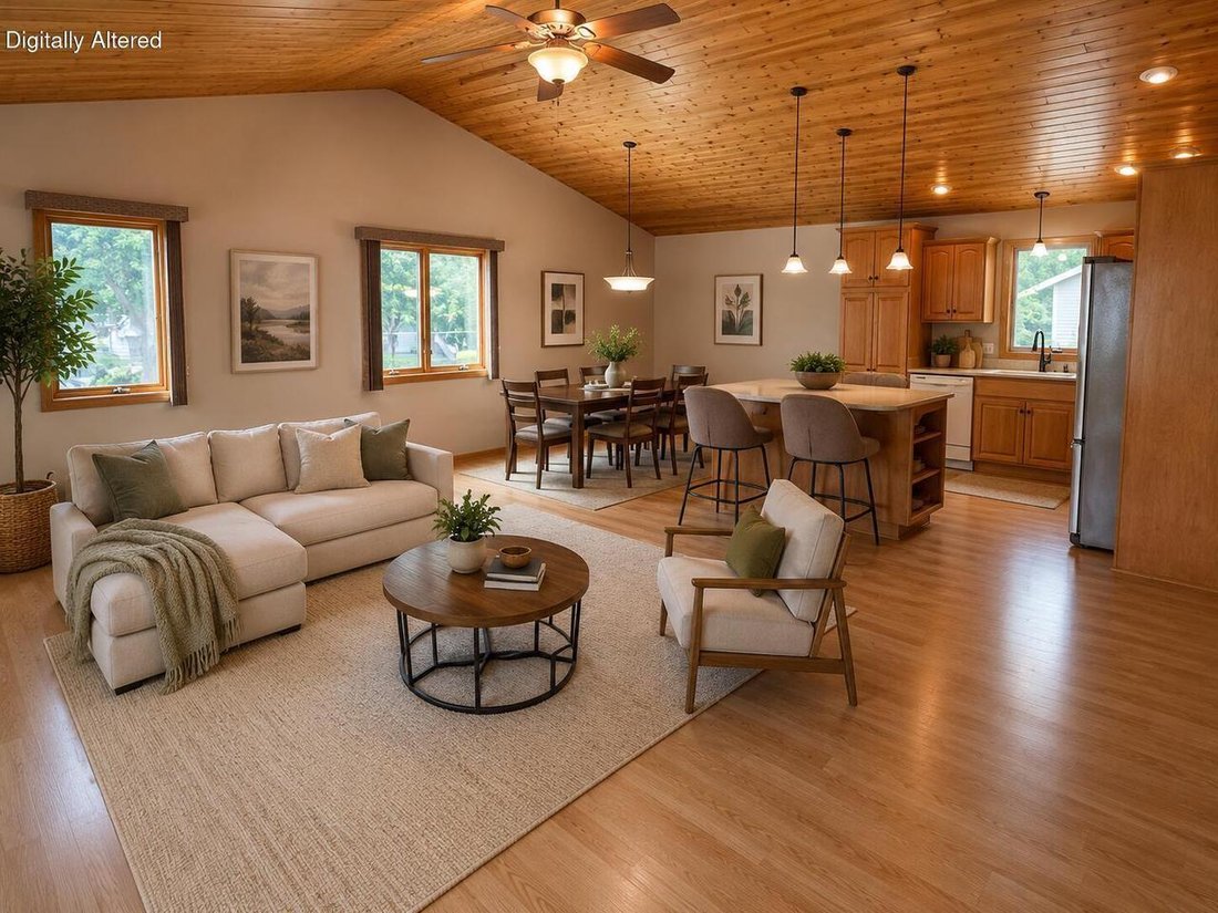 House in Newville, Wisconsin, United States 4 - 18339664