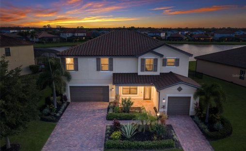 Casa a Lakewood Ranch, Florida, Stati Uniti 1