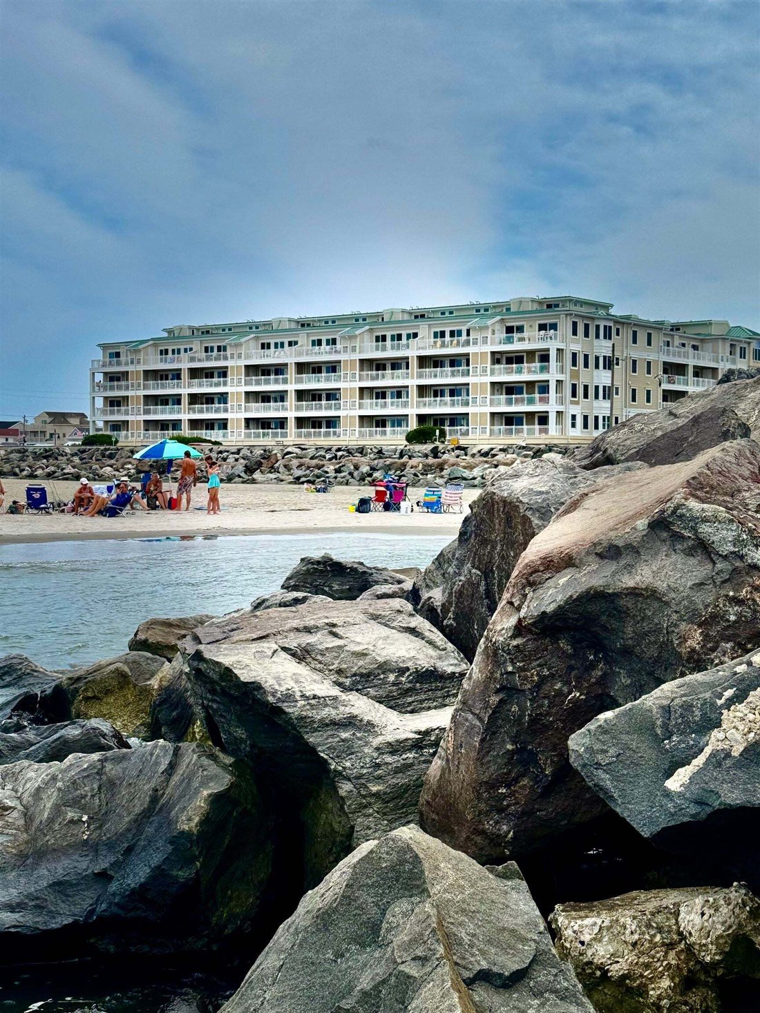 Condominio en Wildwood, Nueva Jersey, Estados Unidos 2 - 18402886