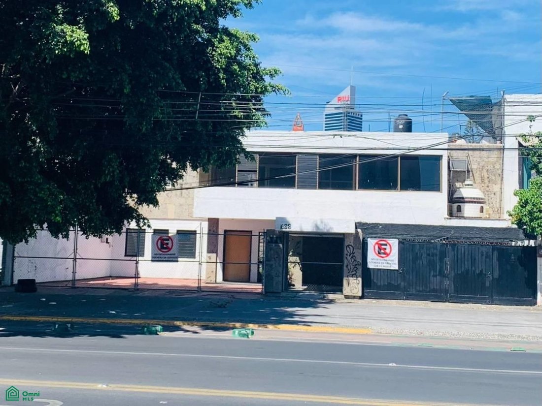 Casa a Guadalajara, Jalisco, Messico 1 - 17233363