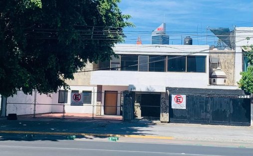 Casa a Guadalajara, Jalisco, Messico 1