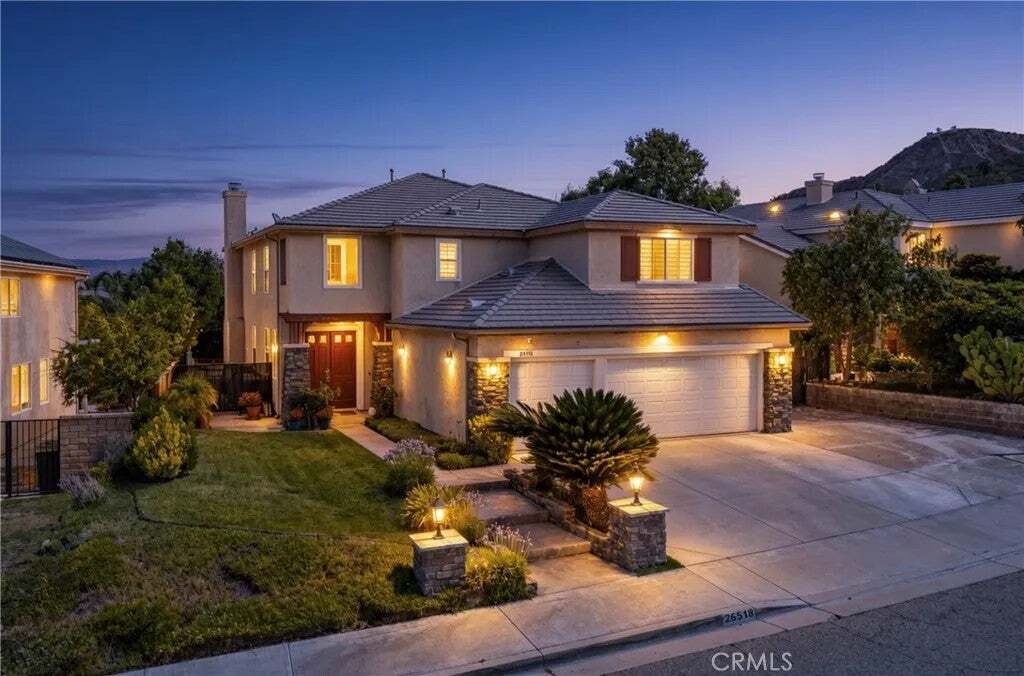 House in Santa Clarita, California, United States 1 - 18715732