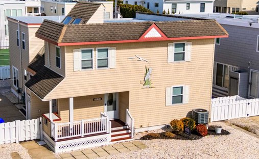 Maison à Avalon, New Jersey, États-Unis 1