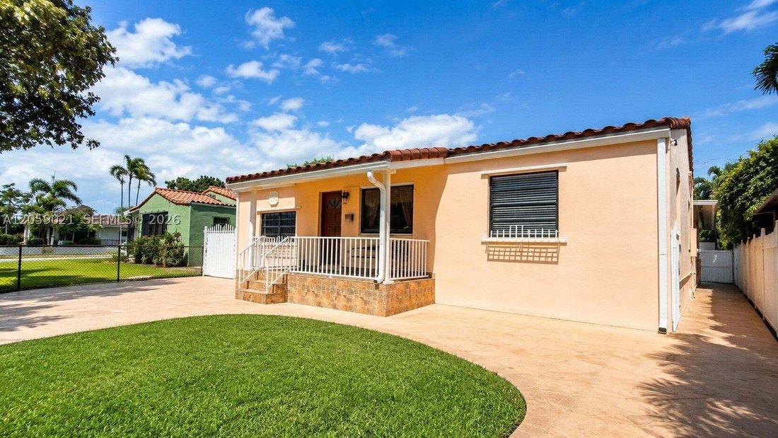 House in Miami, Florida, United States 2 - 18715646