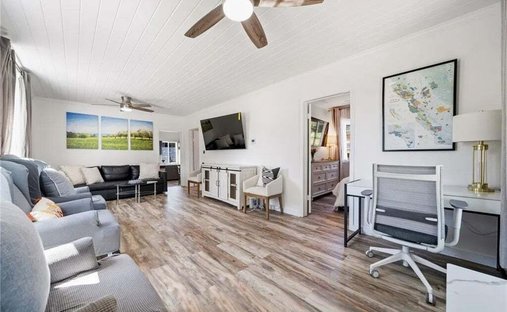 House in Napa, California, United States 1