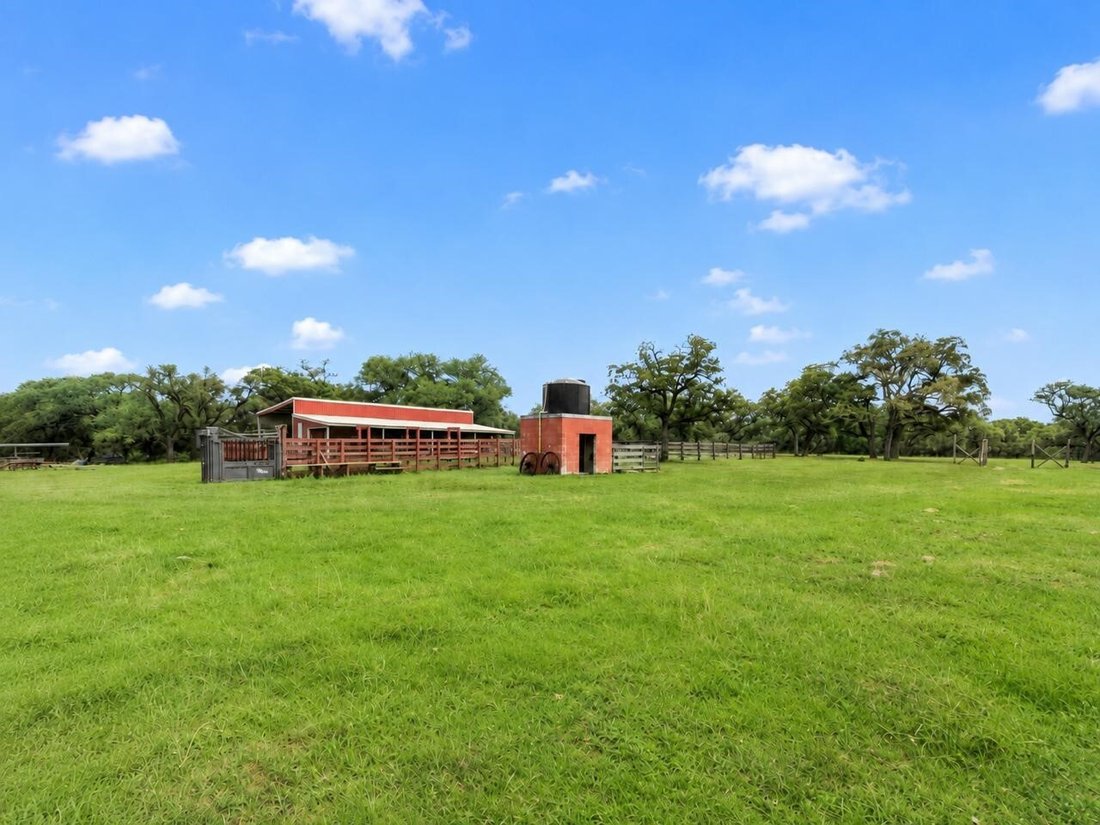 Terreno en Columbus, Texas, Estados Unidos 5 - 18715825