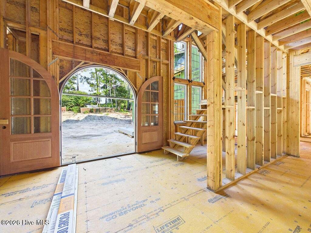 Casa en Southern Pines, Carolina del Norte, Estados Unidos 4 - 18715672