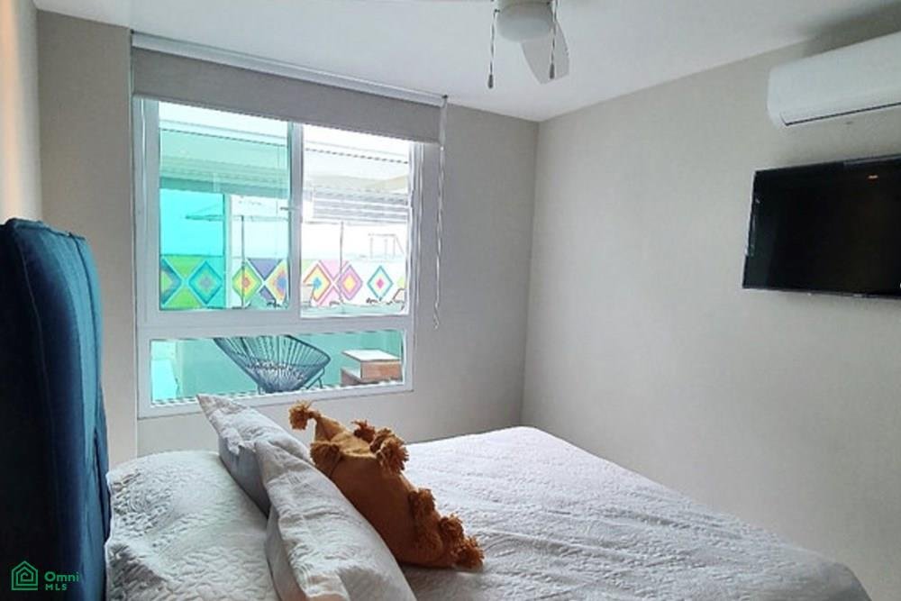 Eigentumswohnung in Puerto Vallarta, Jalisco, Mexiko 3 - 18027098