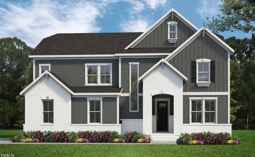 Haus in Zebulon, North Carolina, Vereinigte Staaten 1