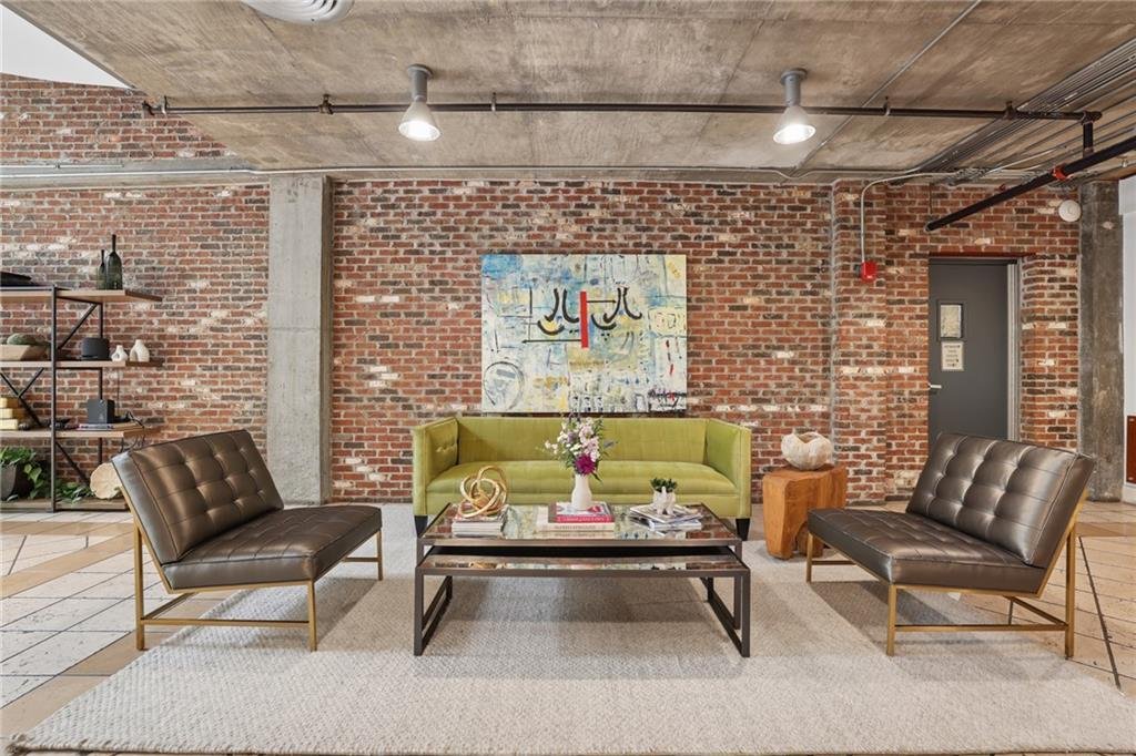 Condo in Atlanta, Georgia, United States 3 - 18715725