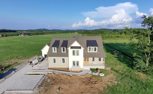 Casa a Eagleville, Tennessee, Stati Uniti 1
