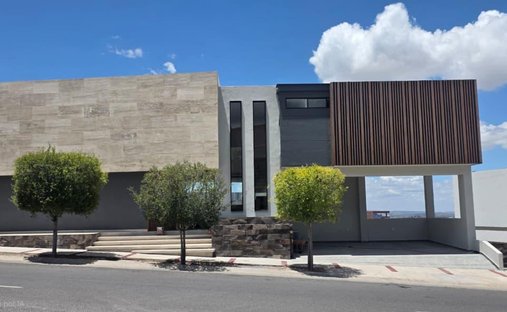 Casa en San Luis Potosí, San Luis Potosí, México 1