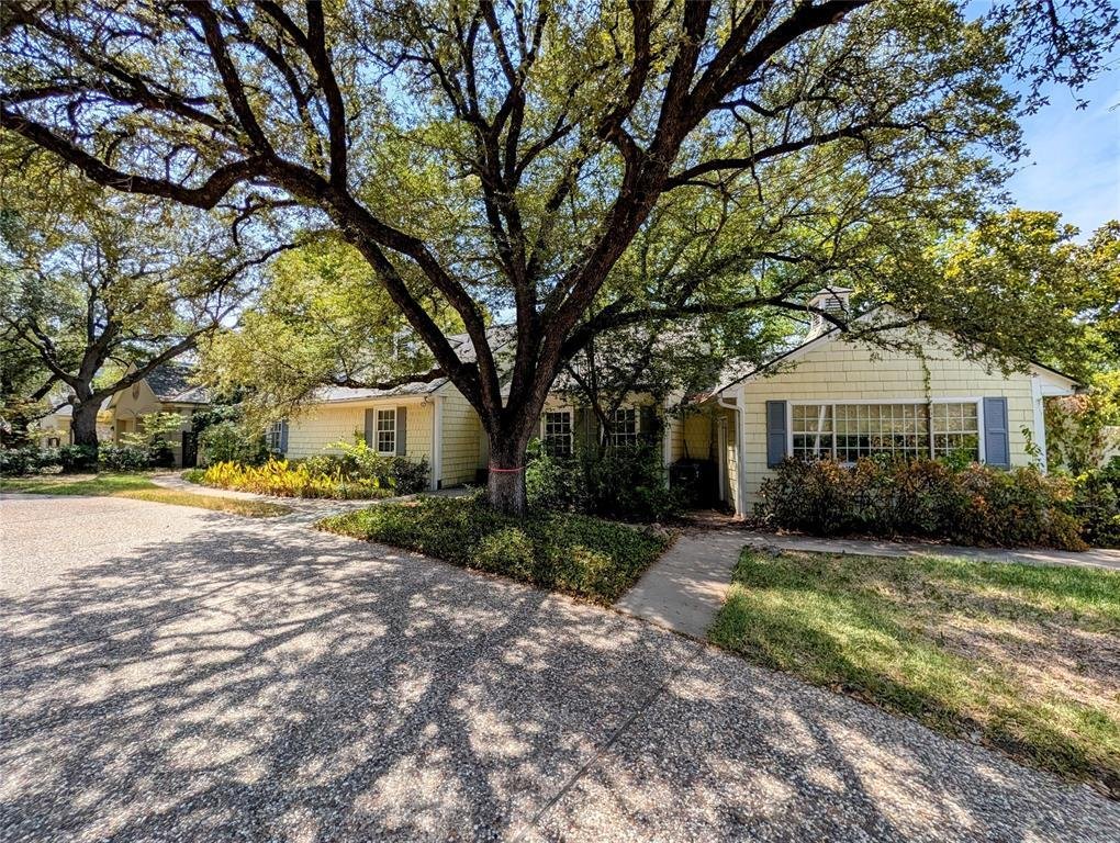 House in Fort Worth, Texas, United States 1 - 18715991