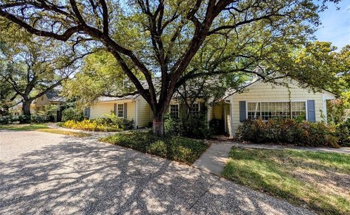 Casa a Fort Worth, Texas, Stati Uniti 1