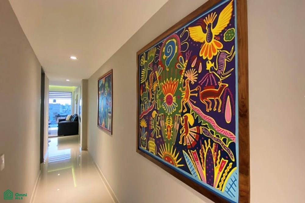 Condo in Puerto Vallarta, Jalisco, Mexico 3 - 18027186
