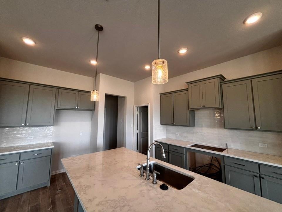Haus in Lantana, Texas, Vereinigte Staaten 5 - 18651503