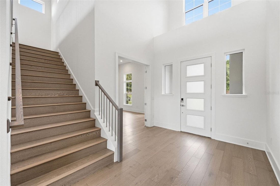 Casa en Montverde, Florida, Estados Unidos 2 - 17603867