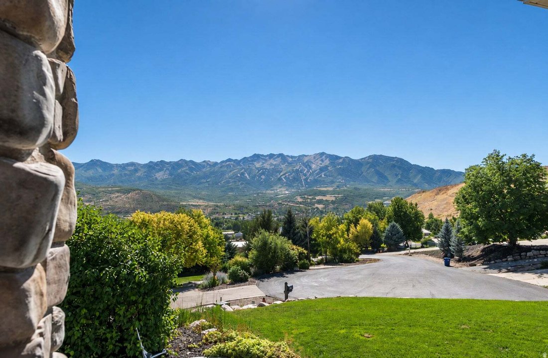 House in Morgan, Utah, United States 2 - 18600437