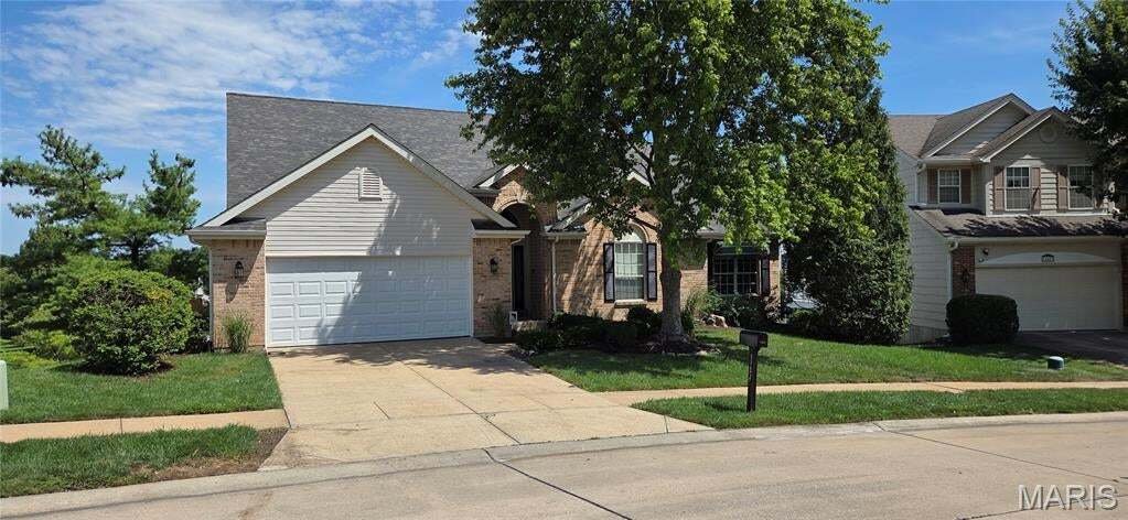 House in Creve Coeur, Missouri, United States 1 - 18715556