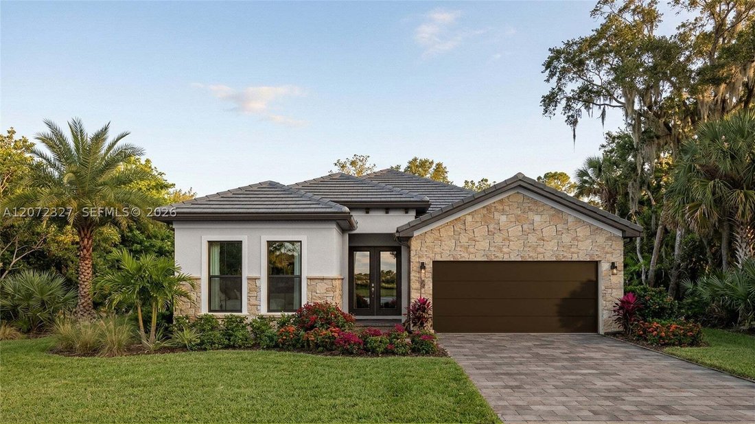 House in Homestead, Florida, United States 1 - 18715632